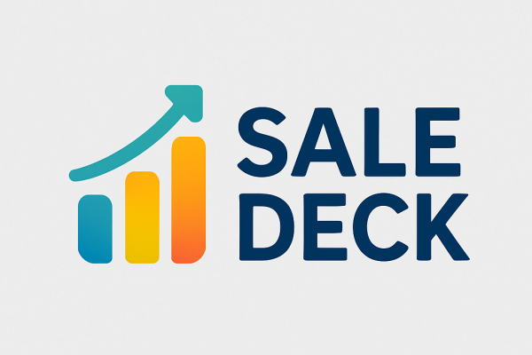 Revolutionize Your Business Operations with SaleDeck